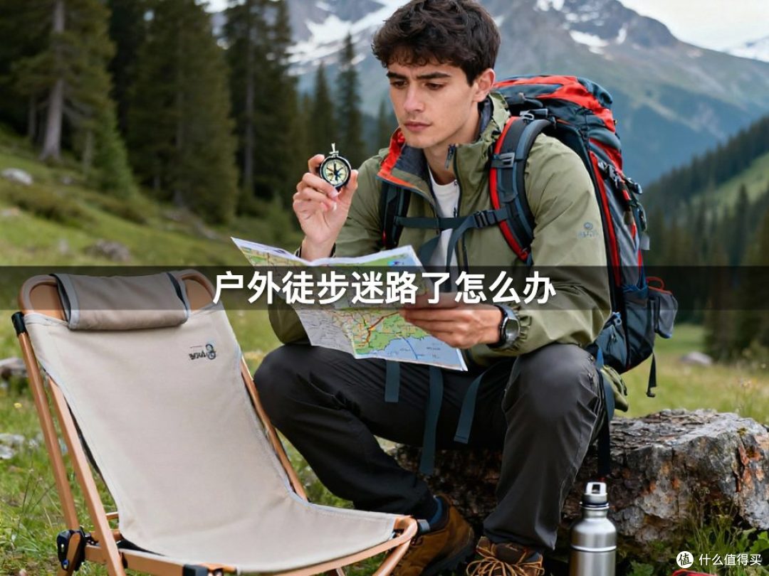 户外徒步迷路了怎么办