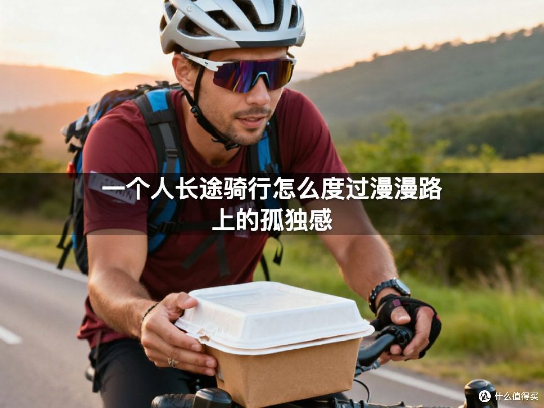一个人长途骑行怎么度过漫漫路上的孤独感