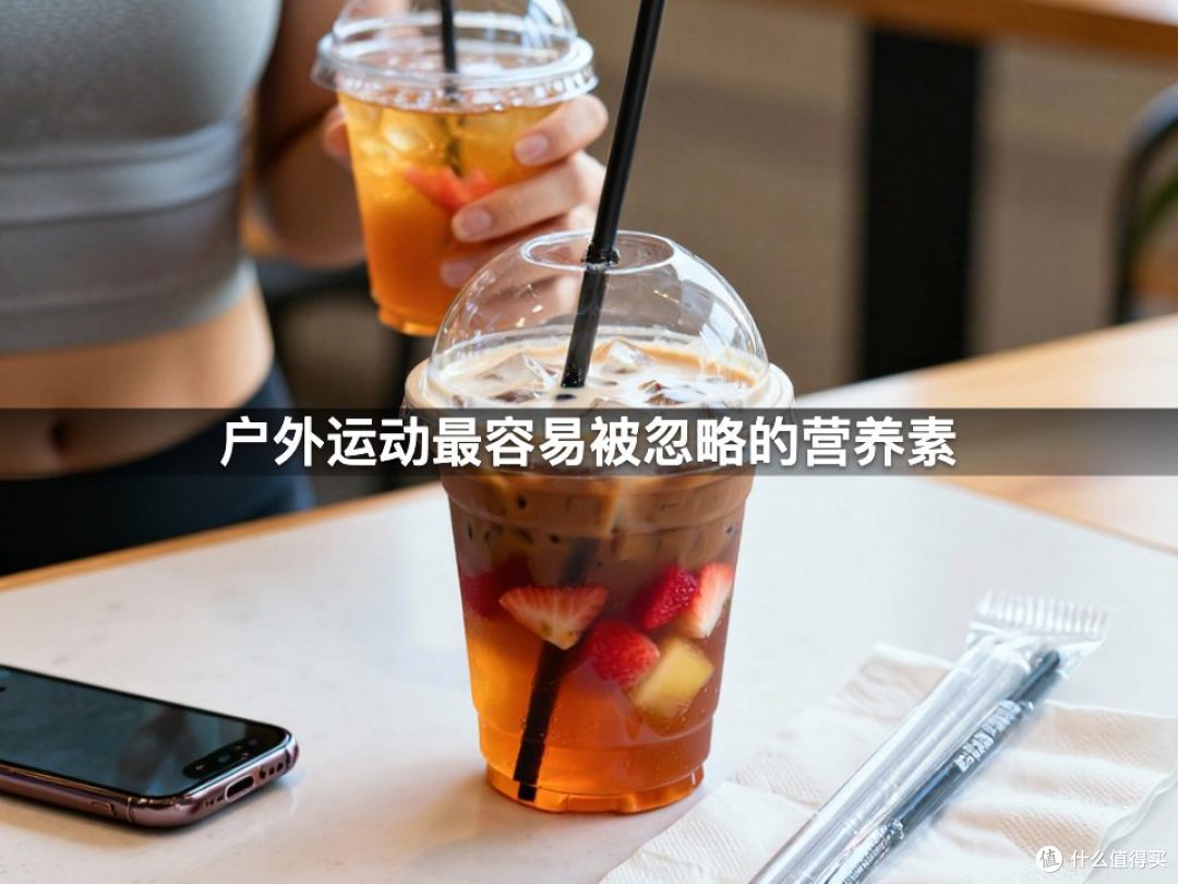 户外运动最容易被忽略的营养素