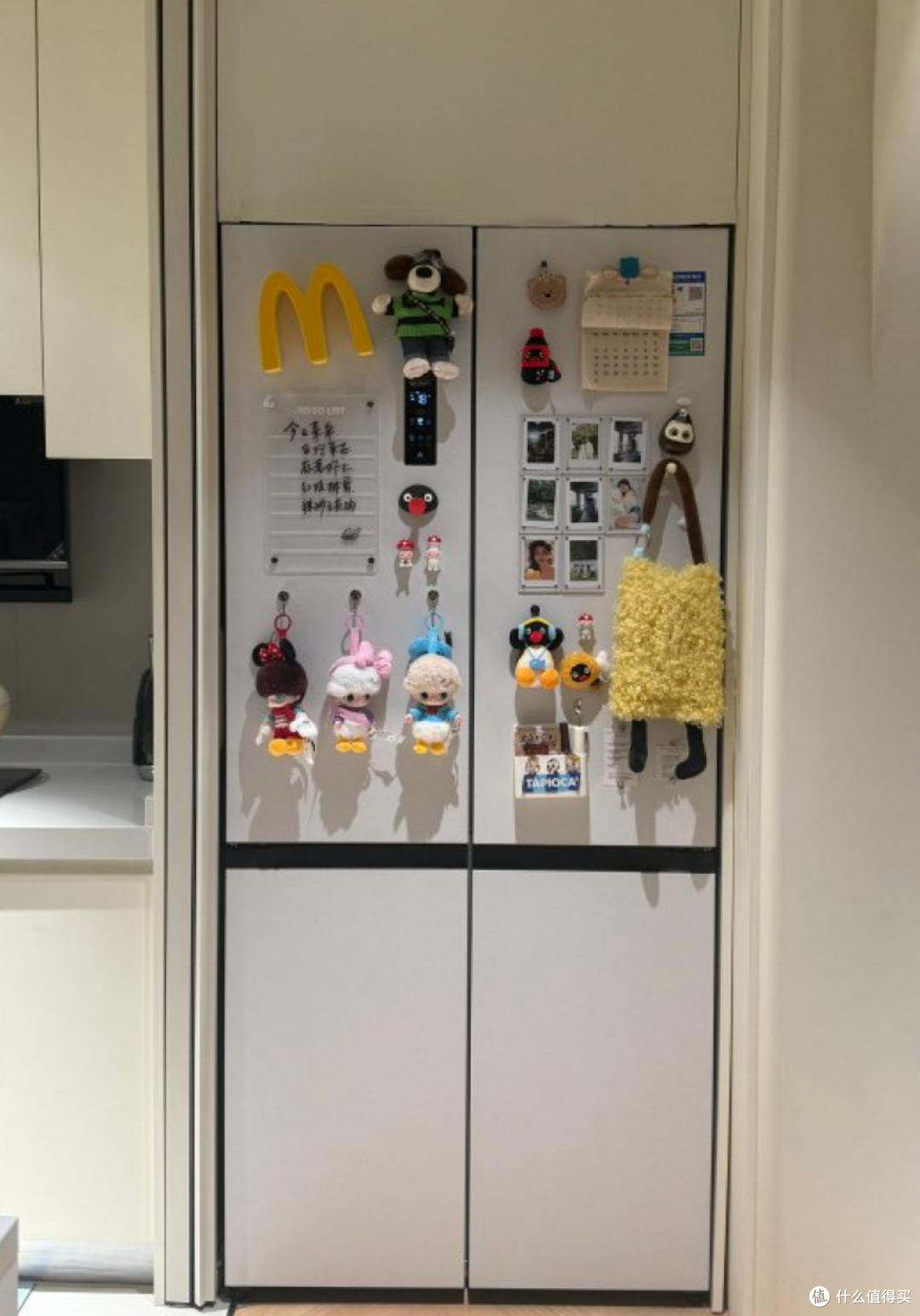 容声嵌入式冰箱靠谱，真心推荐