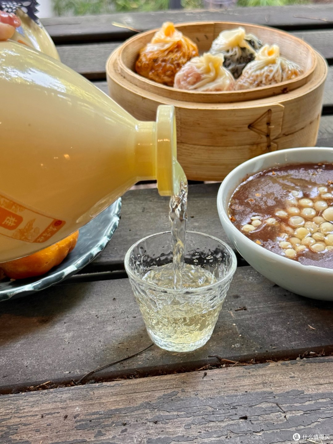 苏州山塘街不能错过的小店。。