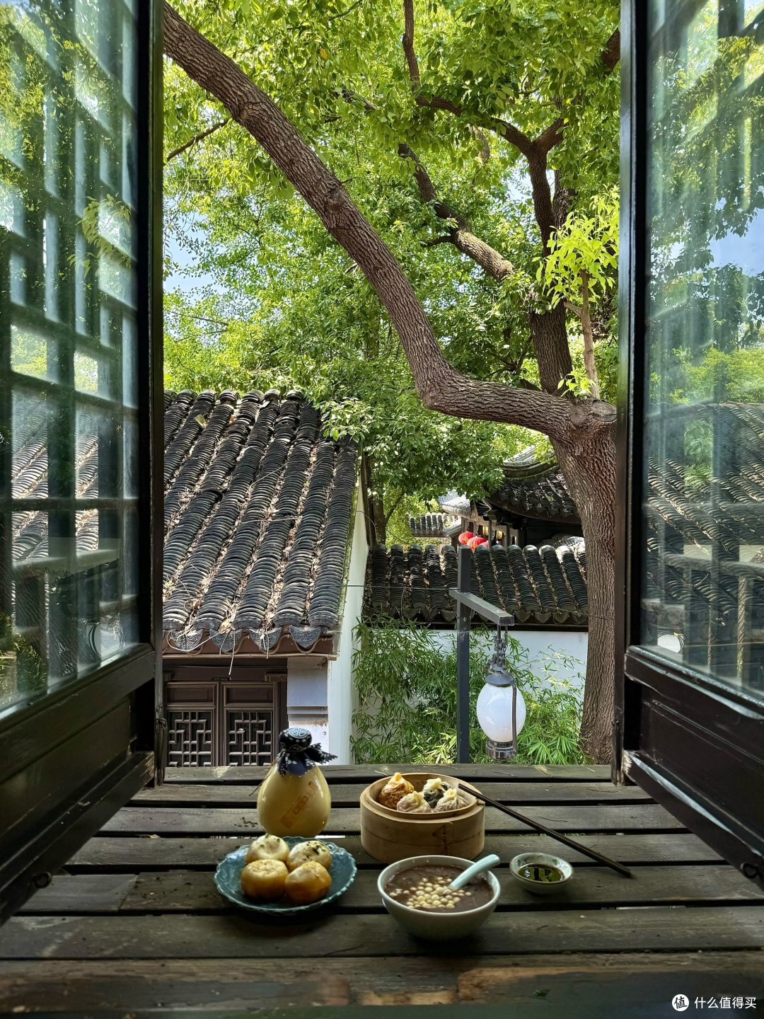 苏州山塘街不能错过的小店。。