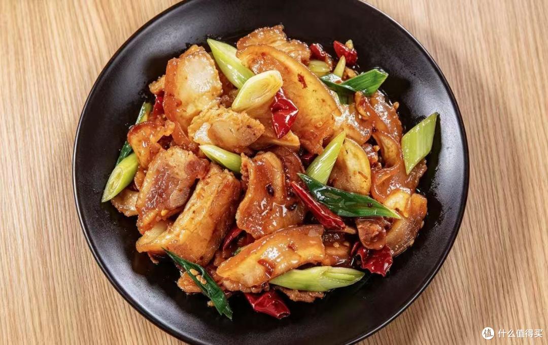 在家做地道川菜“回锅肉”，记住这几步，0 失败，香而不腻超下饭
