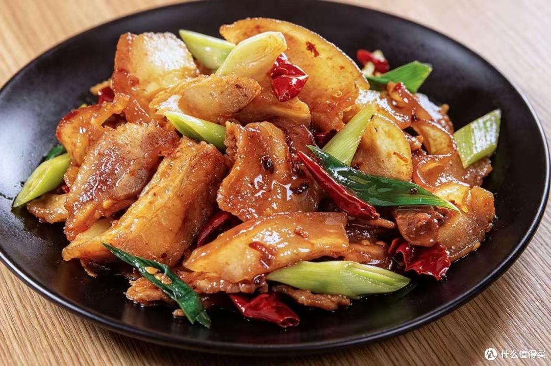在家做地道川菜“回锅肉”，记住这几步，0 失败，香而不腻超下饭