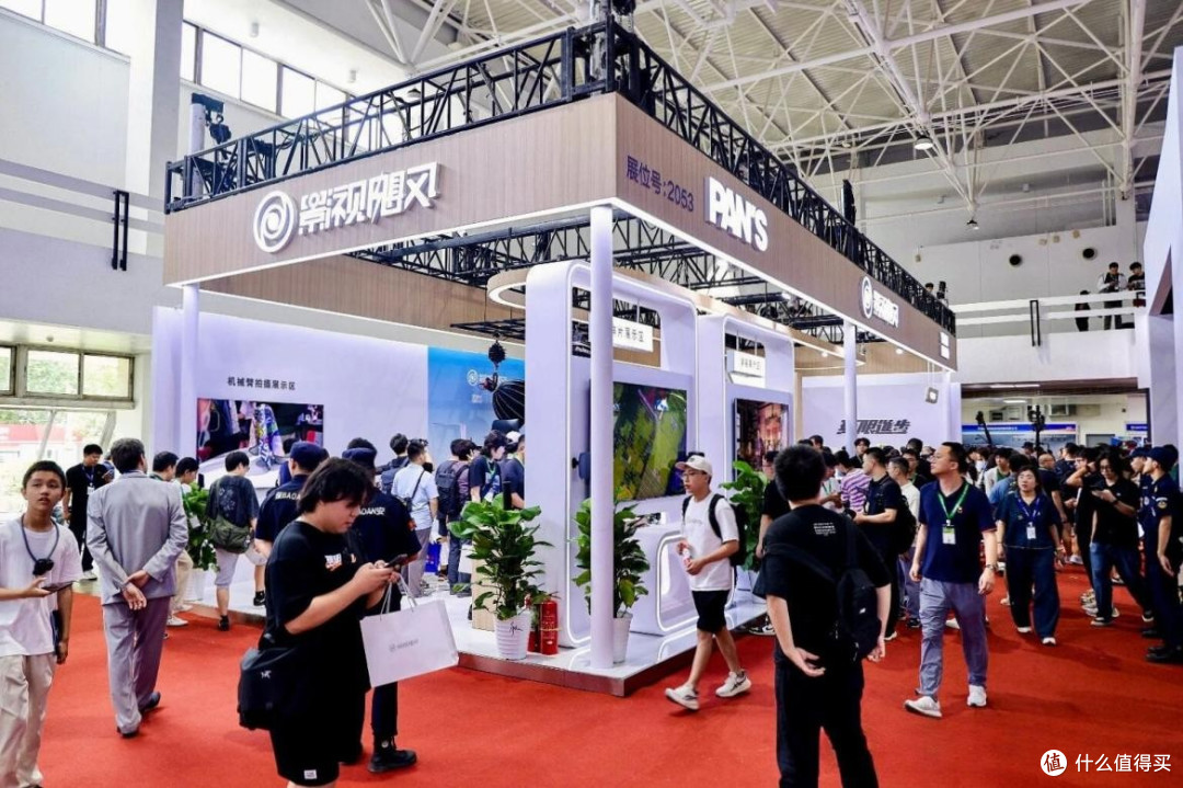 万象视听，向新而生，BIRTV2026即将开幕！