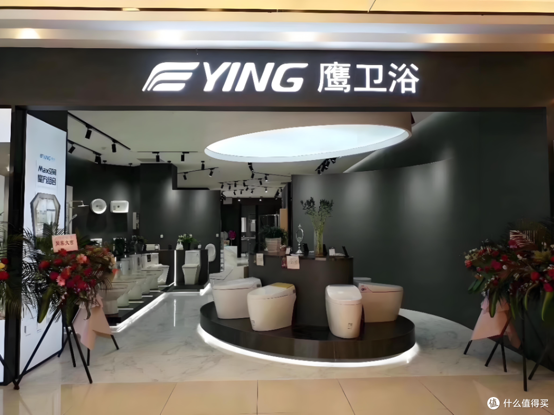装修选购参考|2026 卫浴十大品牌榜单盘点,国货强势突围,装修必看