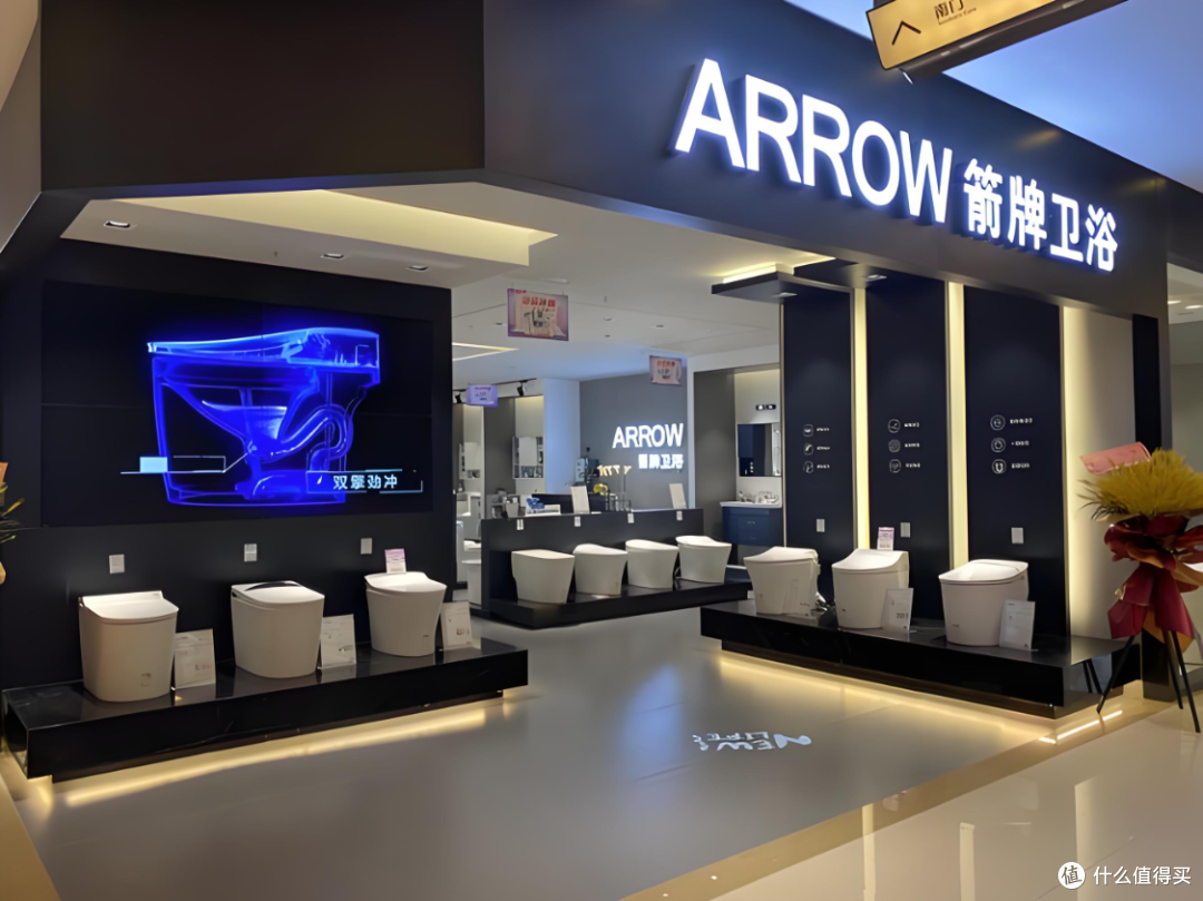 装修选购参考|2026 卫浴十大品牌榜单盘点,国货强势突围,装修必看