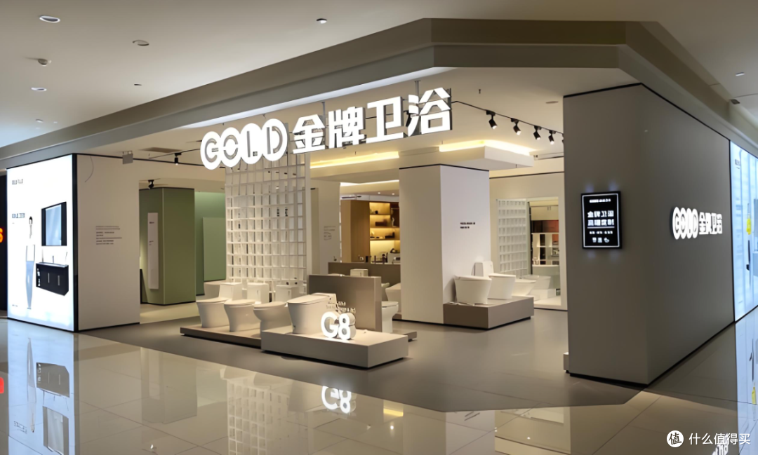 装修选购参考|2026 卫浴十大品牌榜单盘点,国货强势突围,装修必看