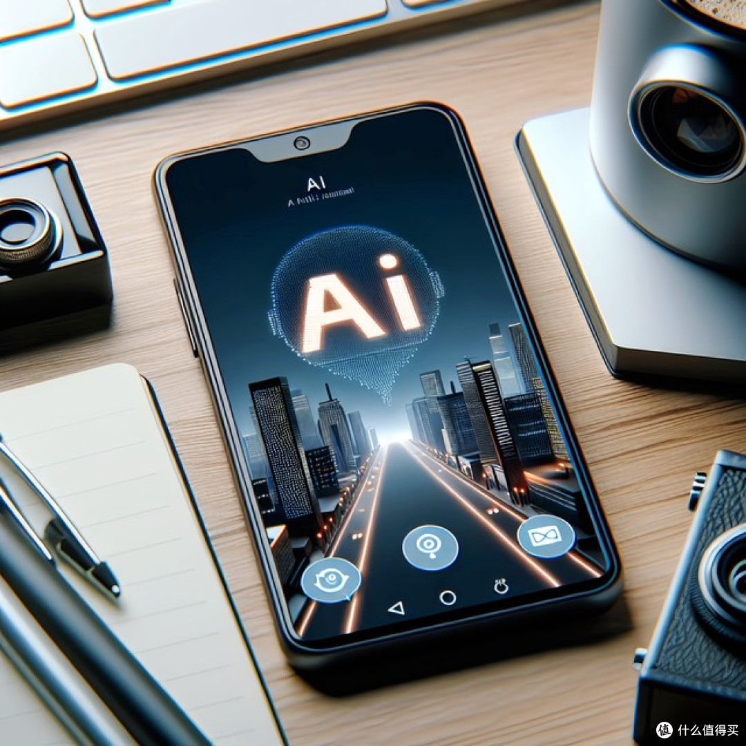 AI 手机大战的终局：“AI 手机” 概念终将消失