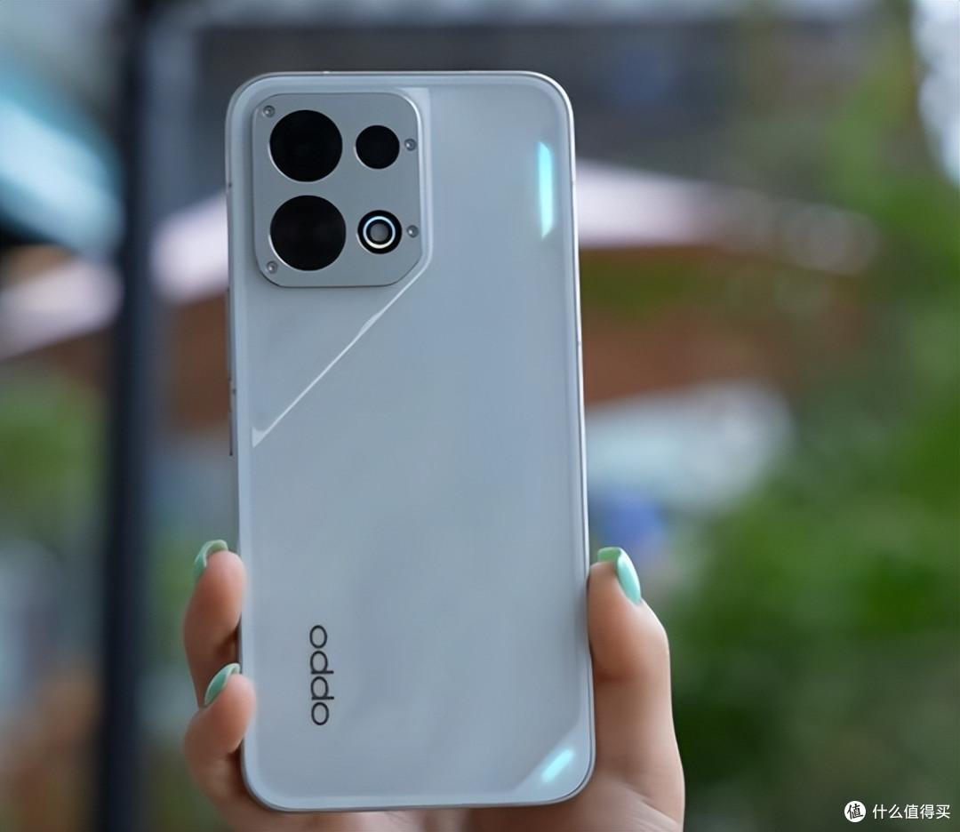 上手OPPO K15三天‌：扇静音续航拉满，这两个短板提前给你说清
