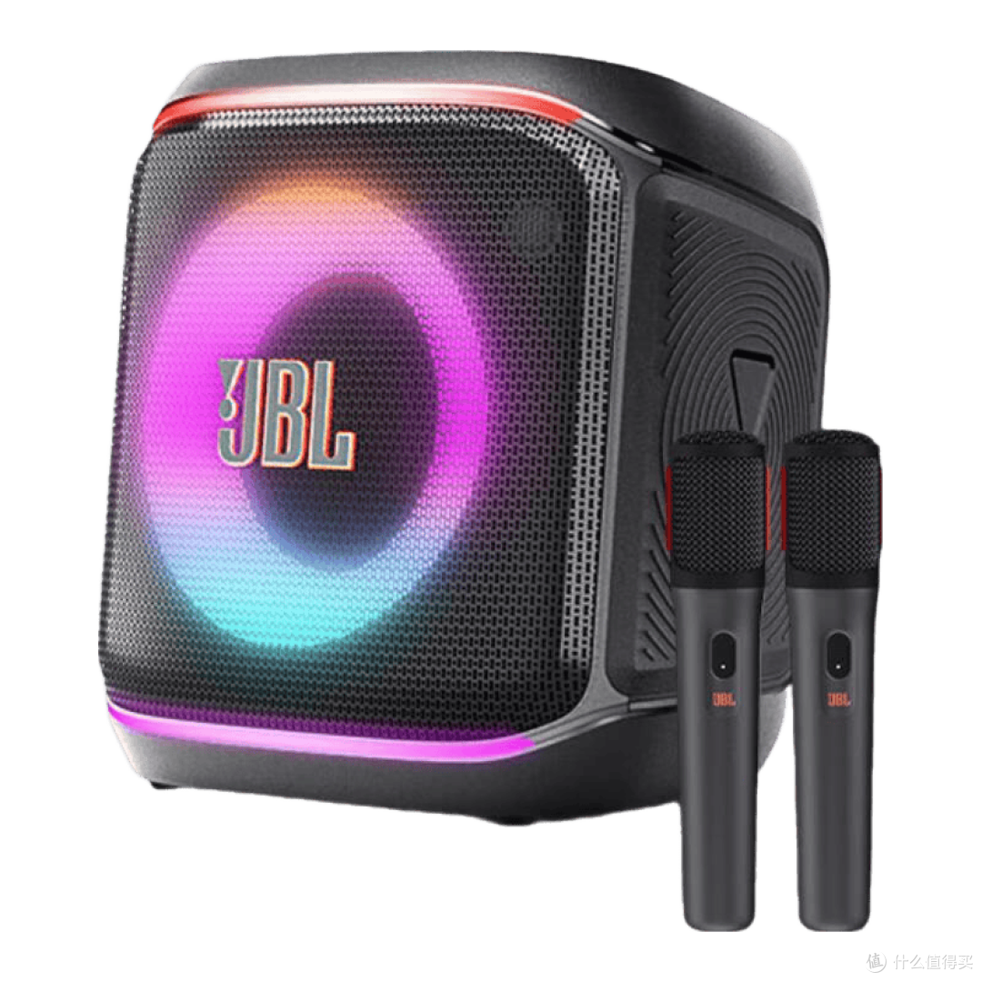 JBL PartyBox Encore 2 资料图