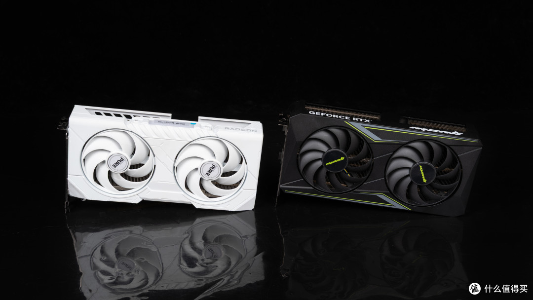 2K甩19%,4K更碾压24%!9060 XT 16G胜5060 Ti 8G,大显存更划算