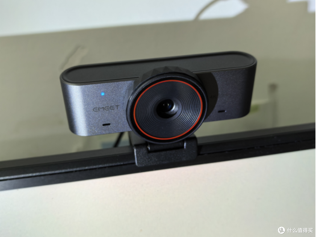 千万别再凑合用廉价摄像头!实测 EMEET C960 Ultra,搞定直播等