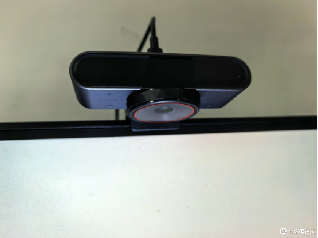 千万别再凑合用廉价摄像头!实测 EMEET C960 Ultra,搞定直播等