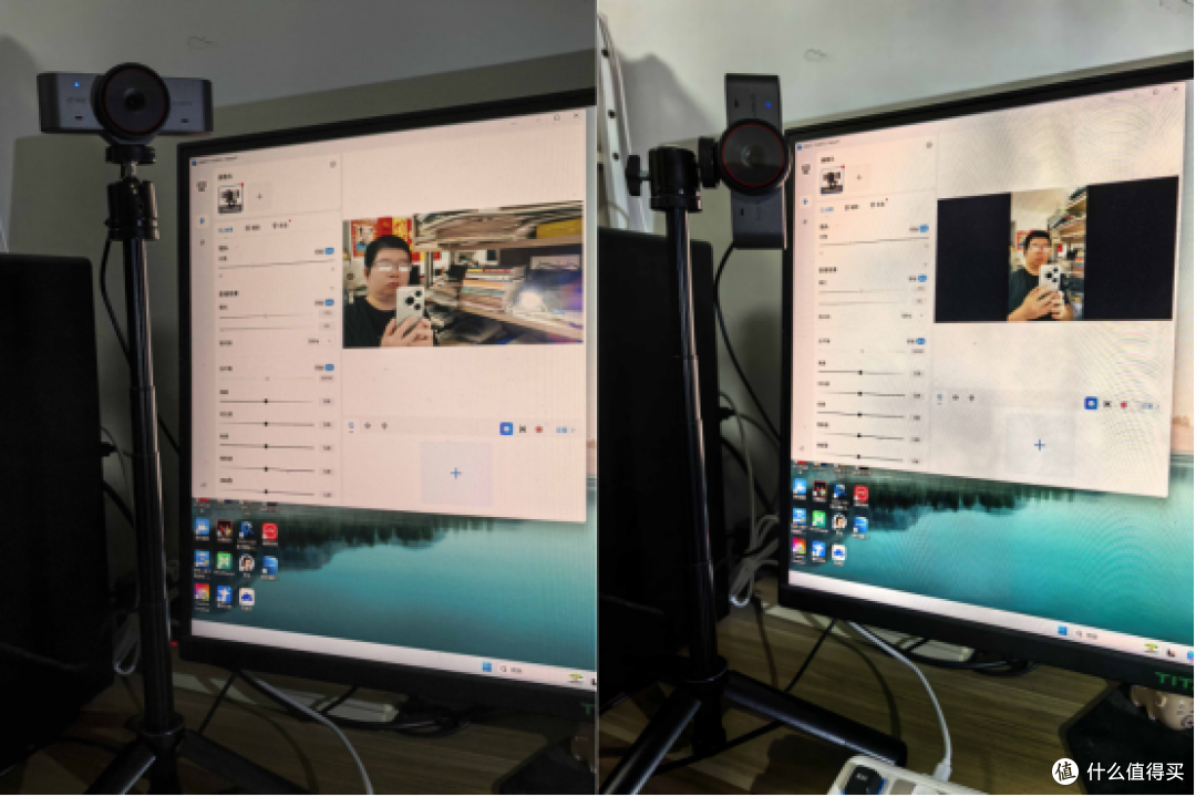 千万别再凑合用廉价摄像头!实测 EMEET C960 Ultra,搞定直播等