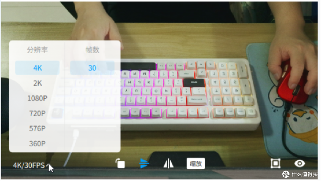 千万别再凑合用廉价摄像头!实测 EMEET C960 Ultra,搞定直播等