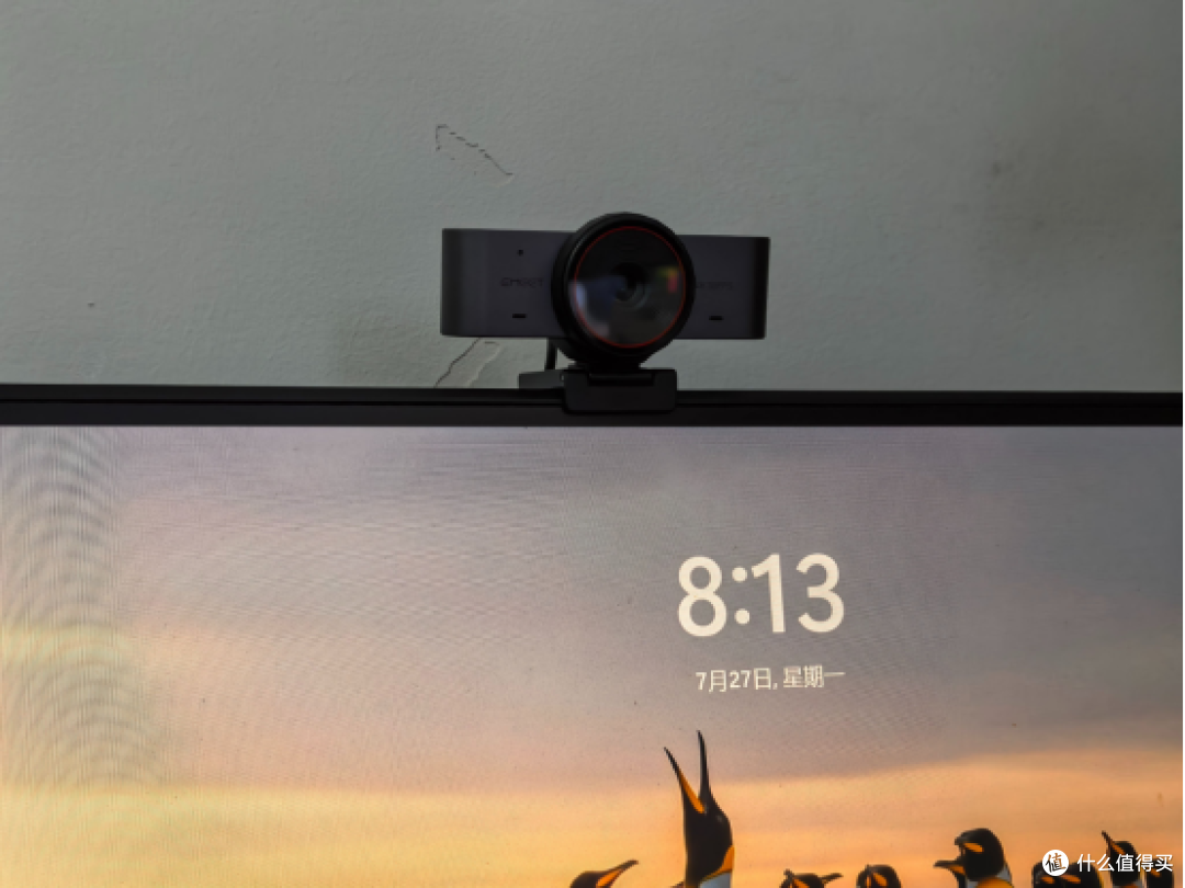 千万别再凑合用廉价摄像头!实测 EMEET C960 Ultra,搞定直播等