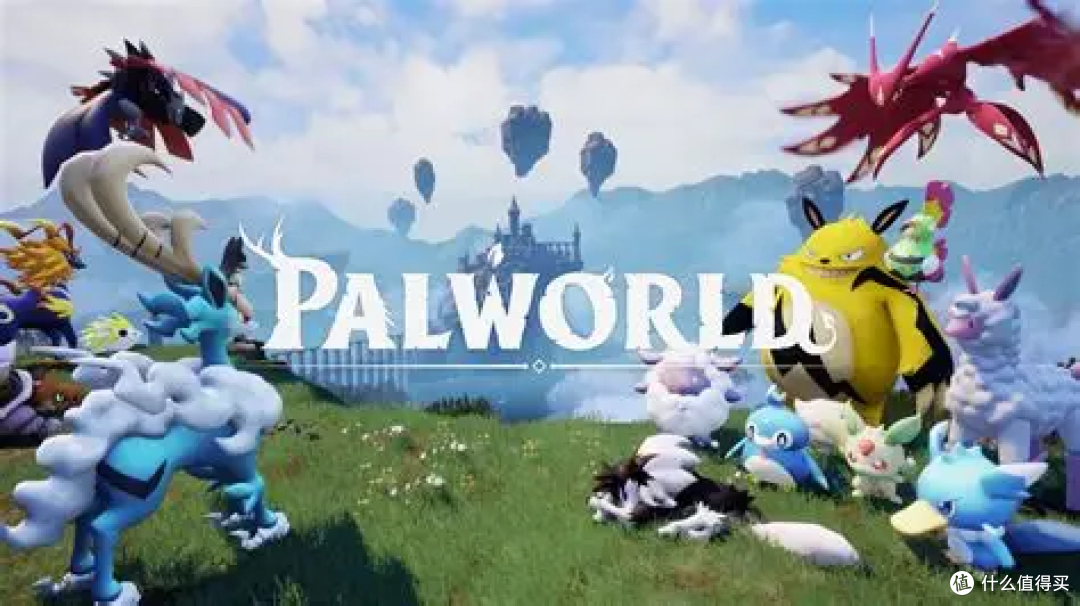 最近Steam热度很高的5款新游戏：哪款最值得玩？