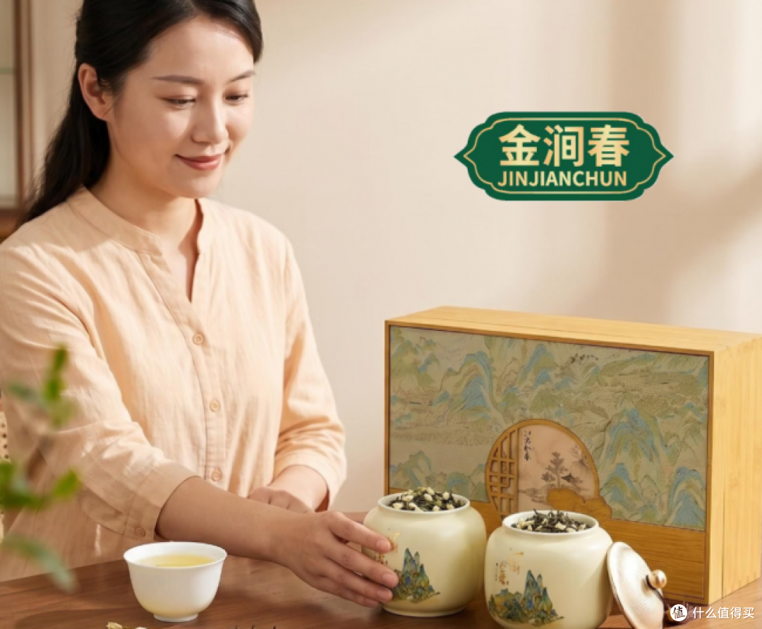 2026高性价比茉莉花茶名录：自饮看重花香浓度，送礼看重礼盒质感