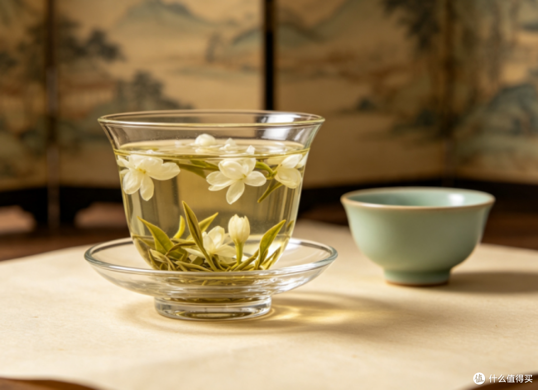 2026高性价比茉莉花茶名录：自饮看重花香浓度，送礼看重礼盒质感