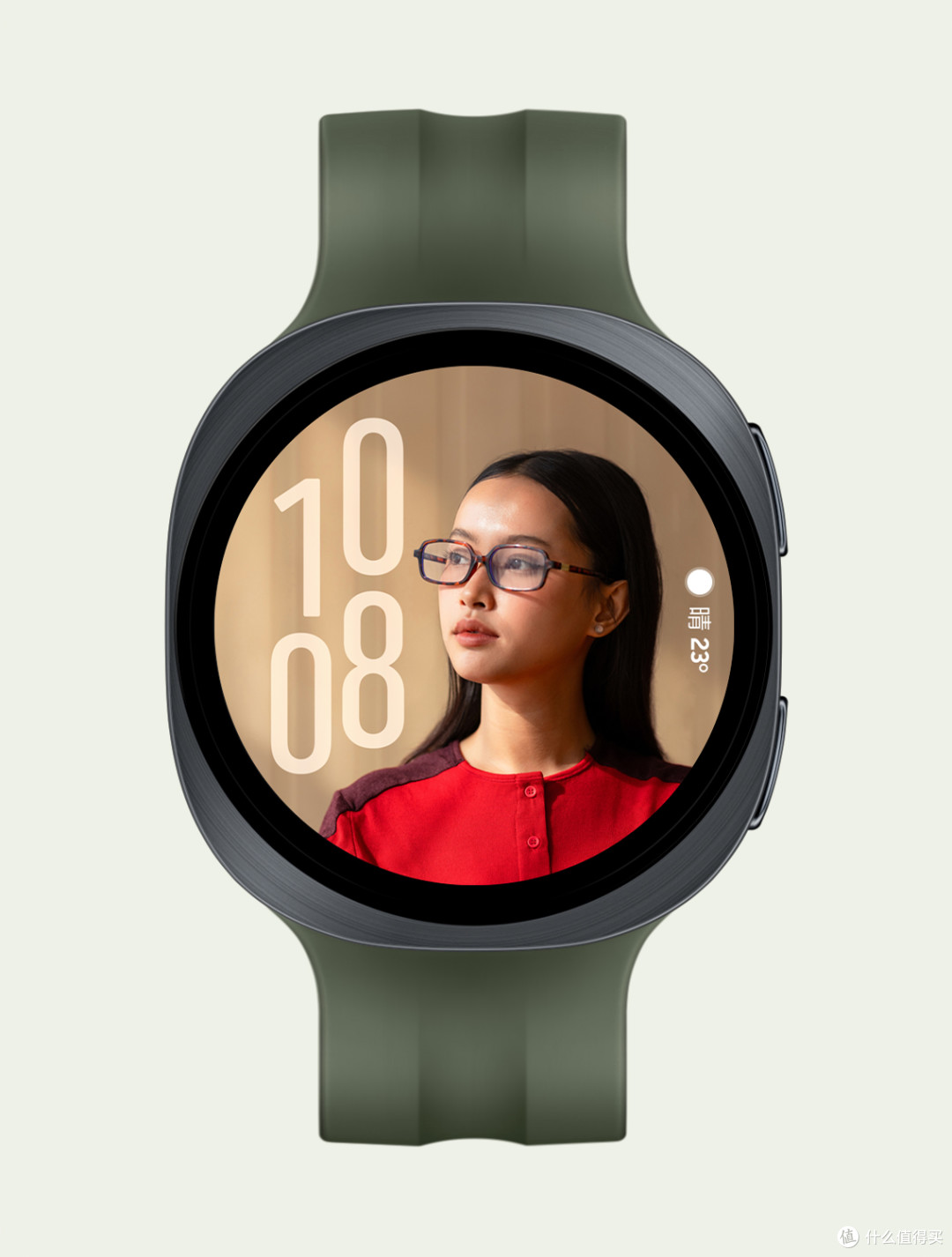智能手表健康监测哪个好：三星GalaxyWatch9让健康数据不看完就算