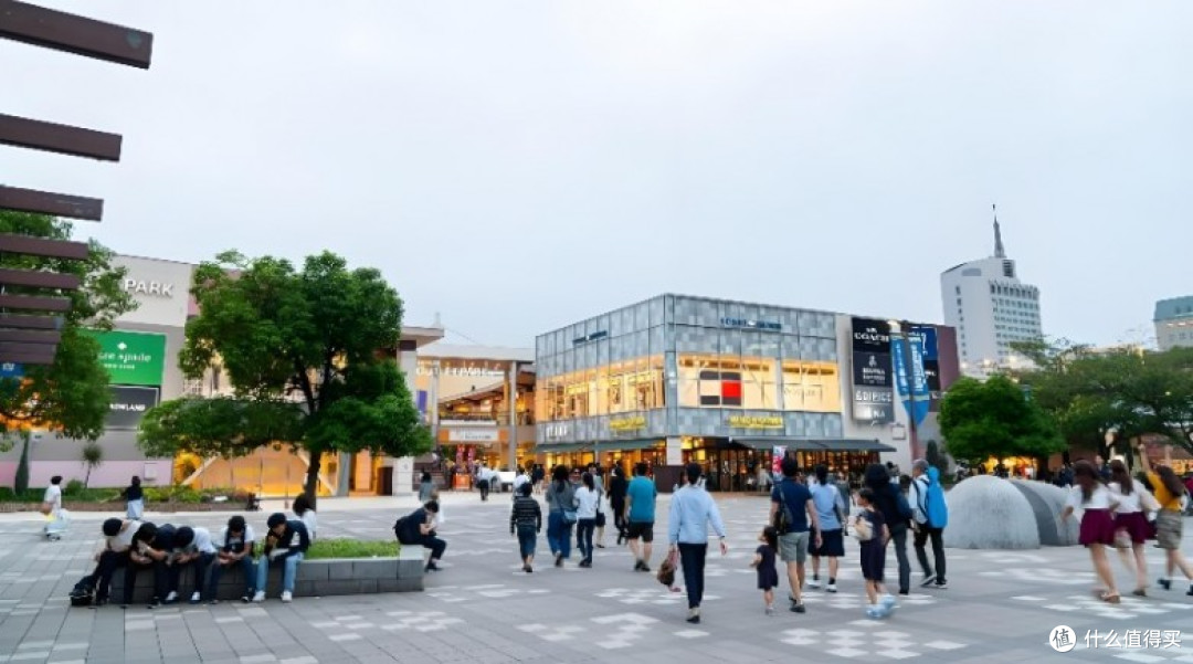 2026年7月 东京近郊地铁直达日系潮牌折扣商场实测