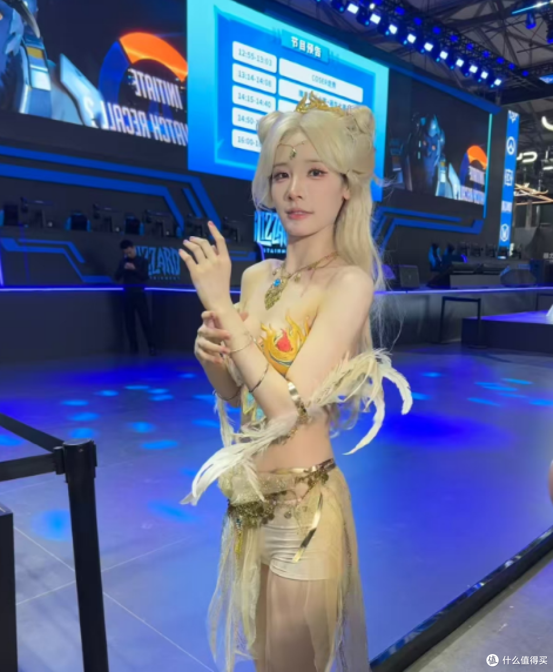 详细攻略来了！2026年ChinaJoy怎么逛！
