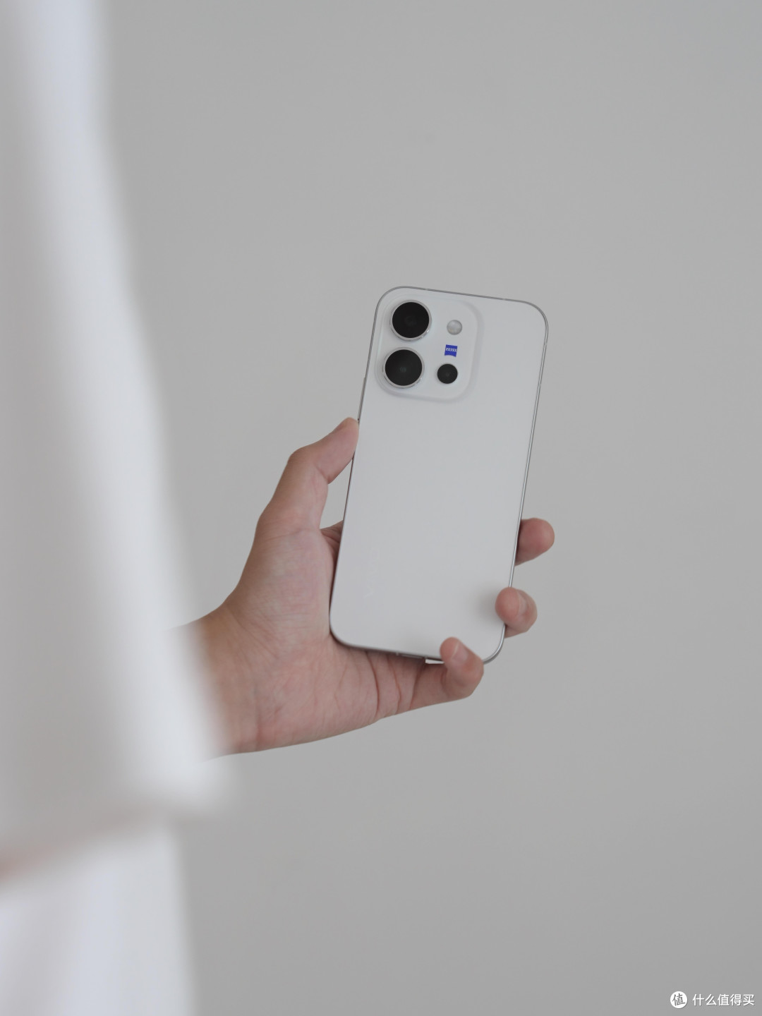 vivo X300E：直屏与长续航的完美结合