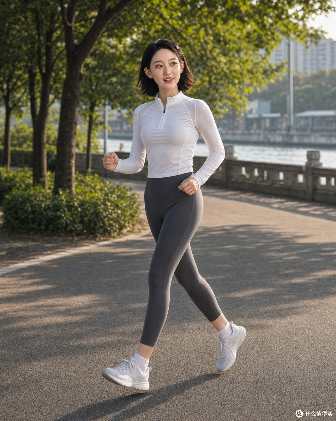 把节奏放回自己的身体