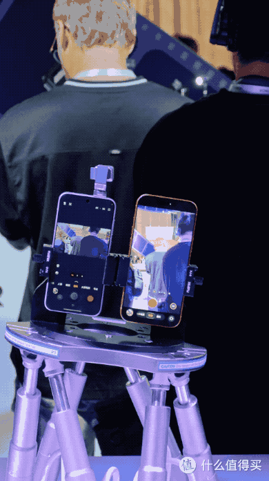 荣耀Robot Phone评测：在卷大底卷像素外，开辟手机影像的新路