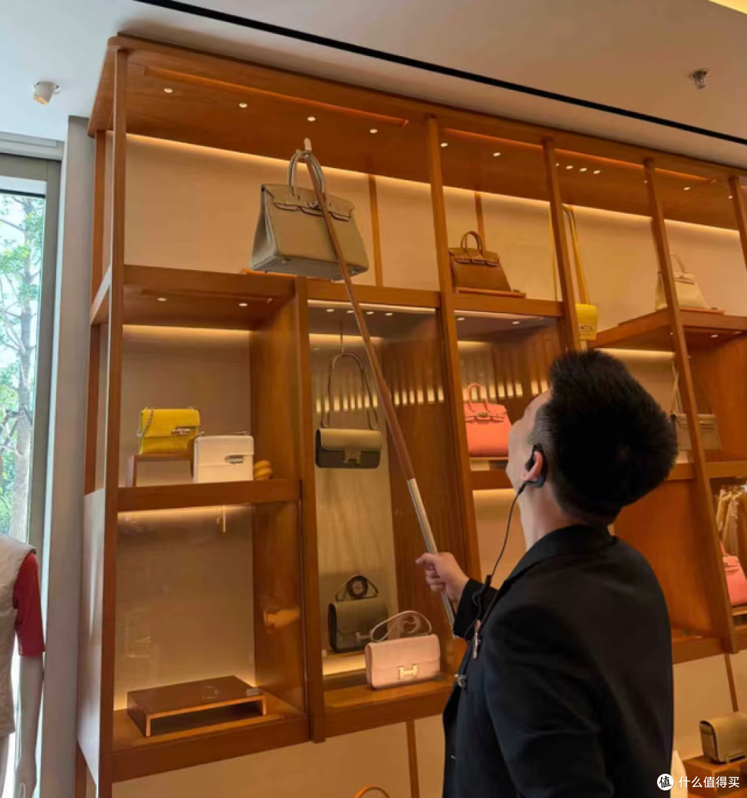 在唯品会打折买Burberry，一次体验改变买奢侈品看法