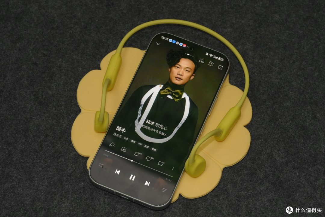 南卡Runner 4：搬家翻出来的旧耳机，让我重新下单买了同款