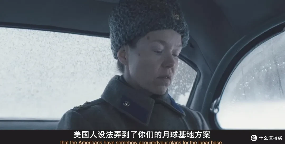AppleTV出品，这部美剧太敢拍了