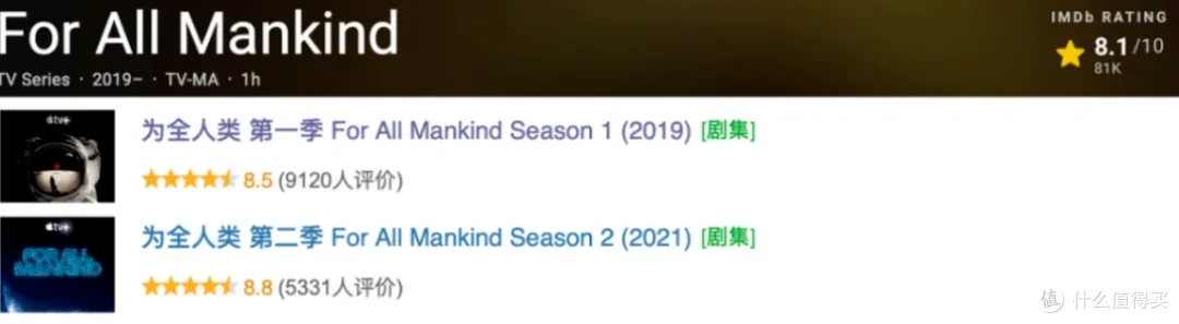 AppleTV出品，这部美剧太敢拍了