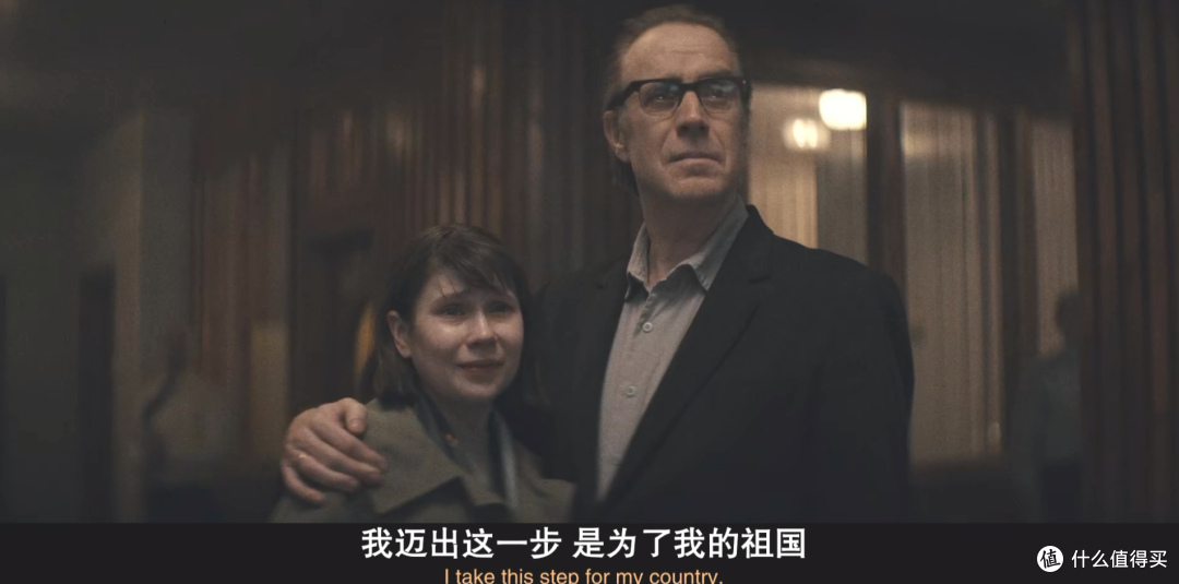 AppleTV出品，这部美剧太敢拍了