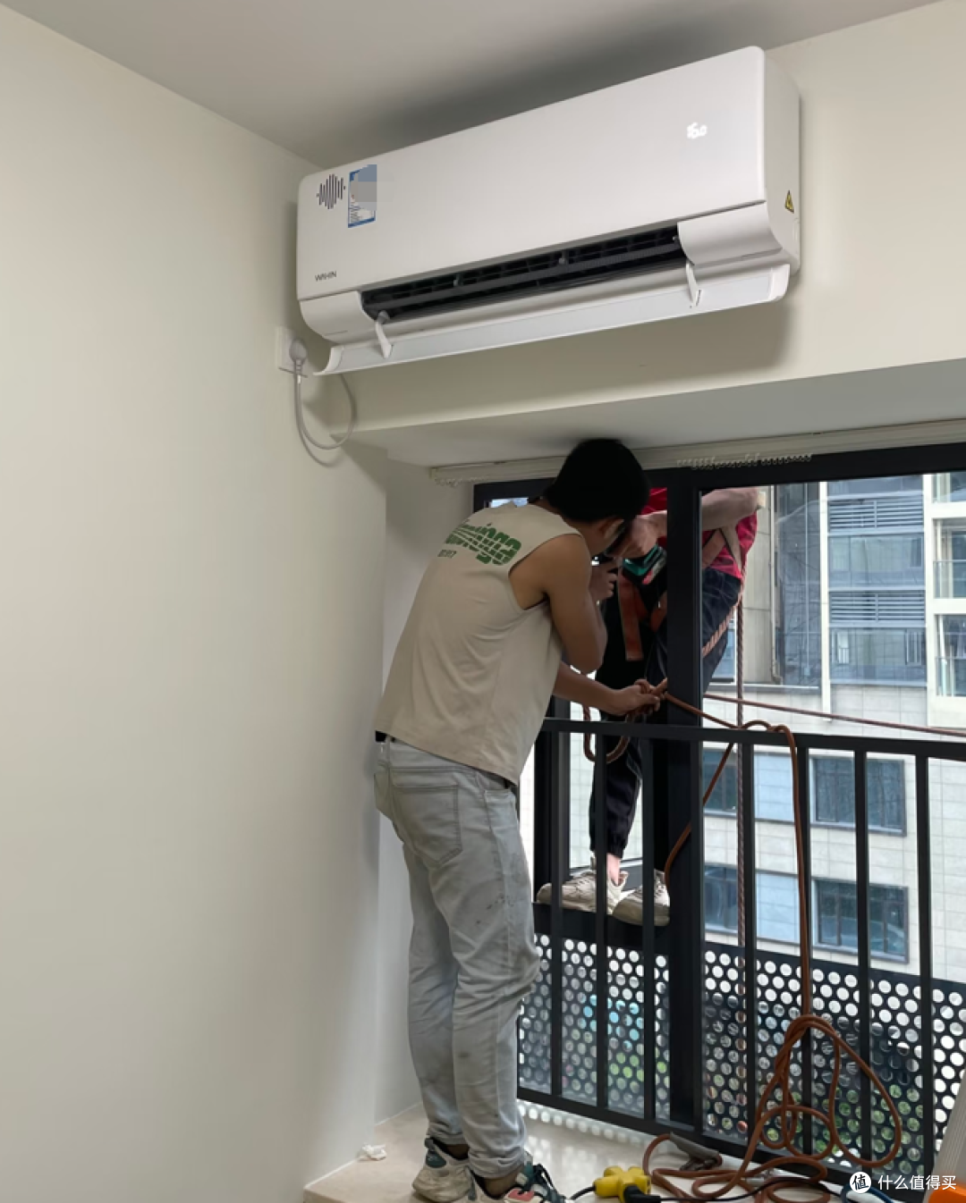 新风空调逐渐退出中国家庭？听了过来人的经验，我才发现选错了