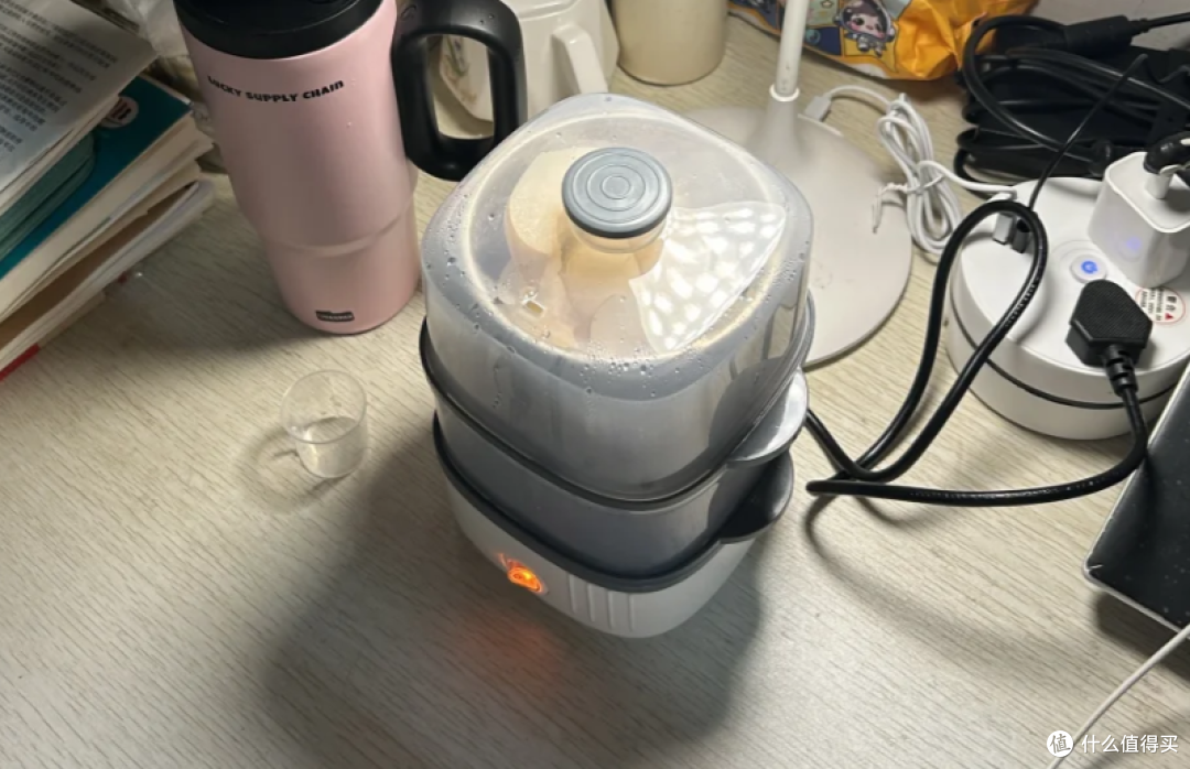 蒸蛋器值不值得买?看懂优缺点、使用技巧与选购建议,让早餐更省心
