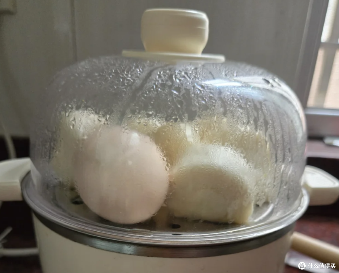蒸蛋器值不值得买?看懂优缺点、使用技巧与选购建议,让早餐更省心
