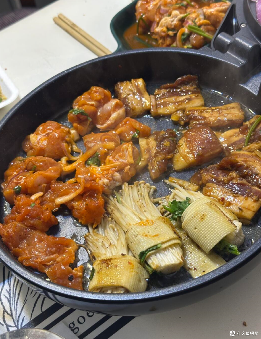 电饼铛是智商税吗?听了过来人的体验后,我才恍然大悟!
