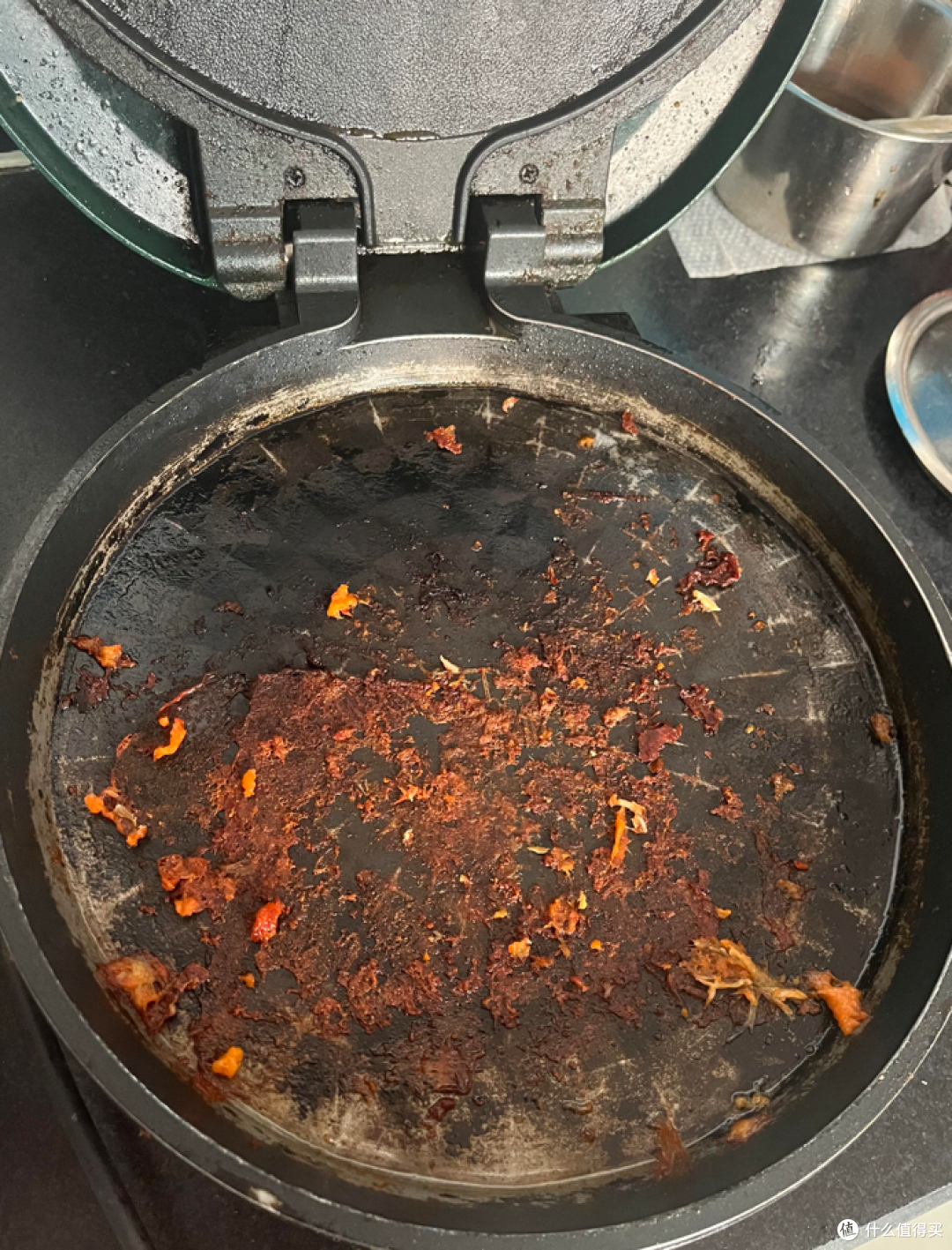 电饼铛是智商税吗?听了过来人的体验后,我才恍然大悟!