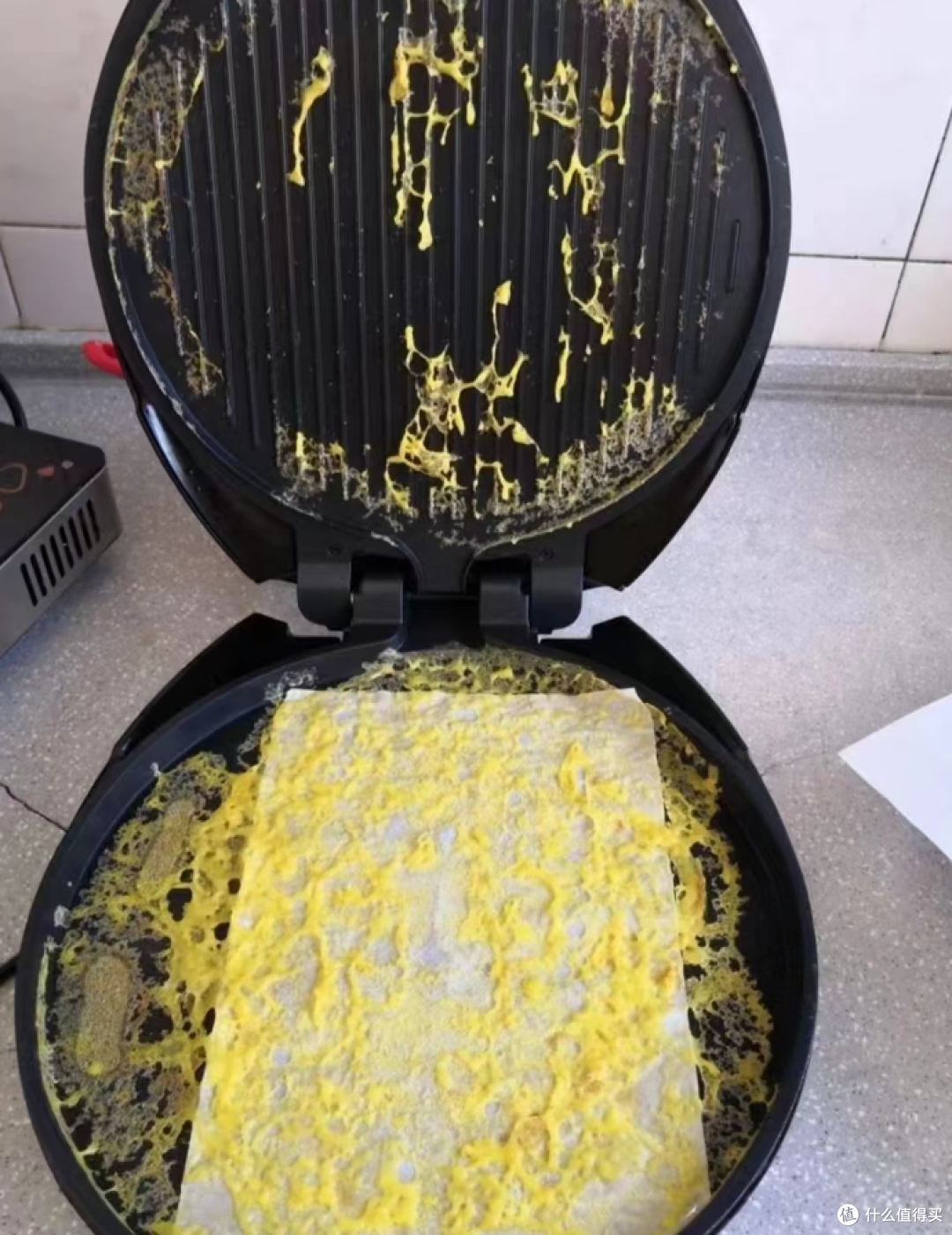 电饼铛是智商税吗?听了过来人的体验后,我才恍然大悟!