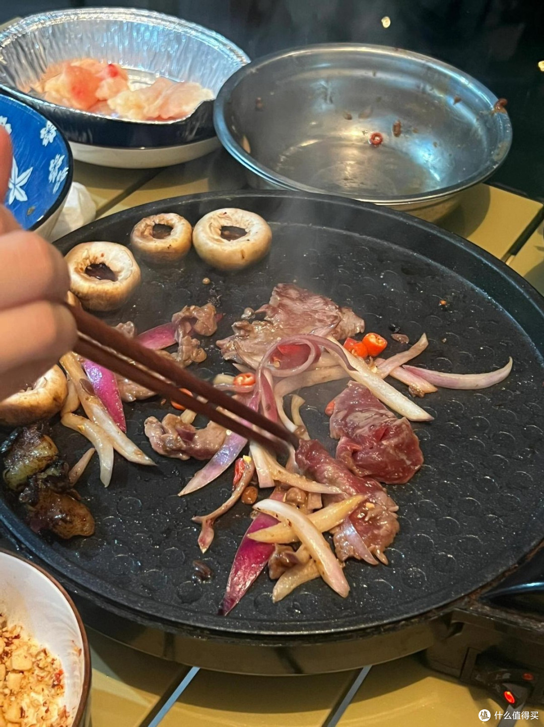 电饼铛是智商税吗?听了过来人的体验后,我才恍然大悟!