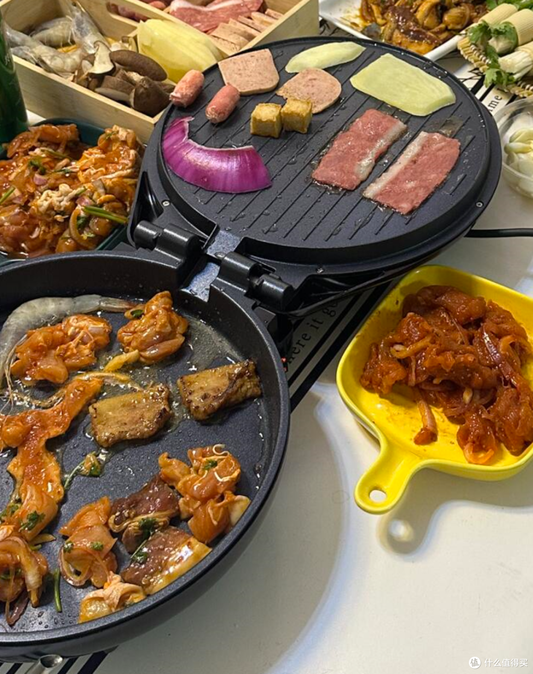 电饼铛是智商税吗?听了过来人的体验后,我才恍然大悟!