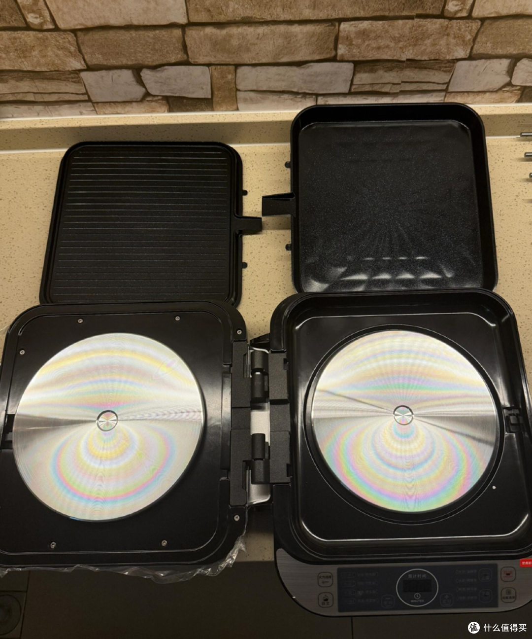电饼铛是智商税吗?听了过来人的体验后,我才恍然大悟!