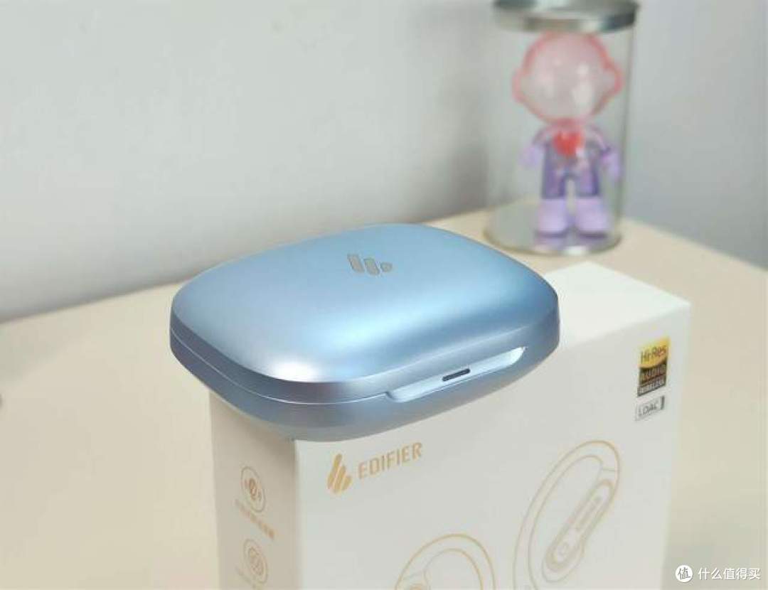 500块的耳机敢跟5000块的叫板？通勤一个月，说说这耳机的真心话