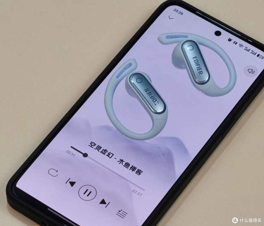 500块的耳机敢跟5000块的叫板？通勤一个月，说说这耳机的真心话