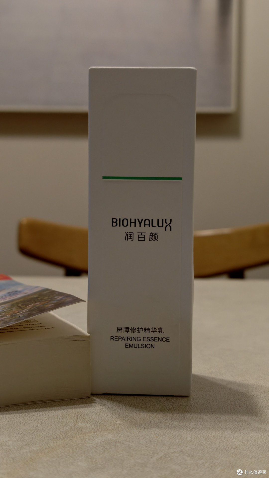 名字诗情画意、出身高贵：润百颜，被严重低估的华熙生物小女儿