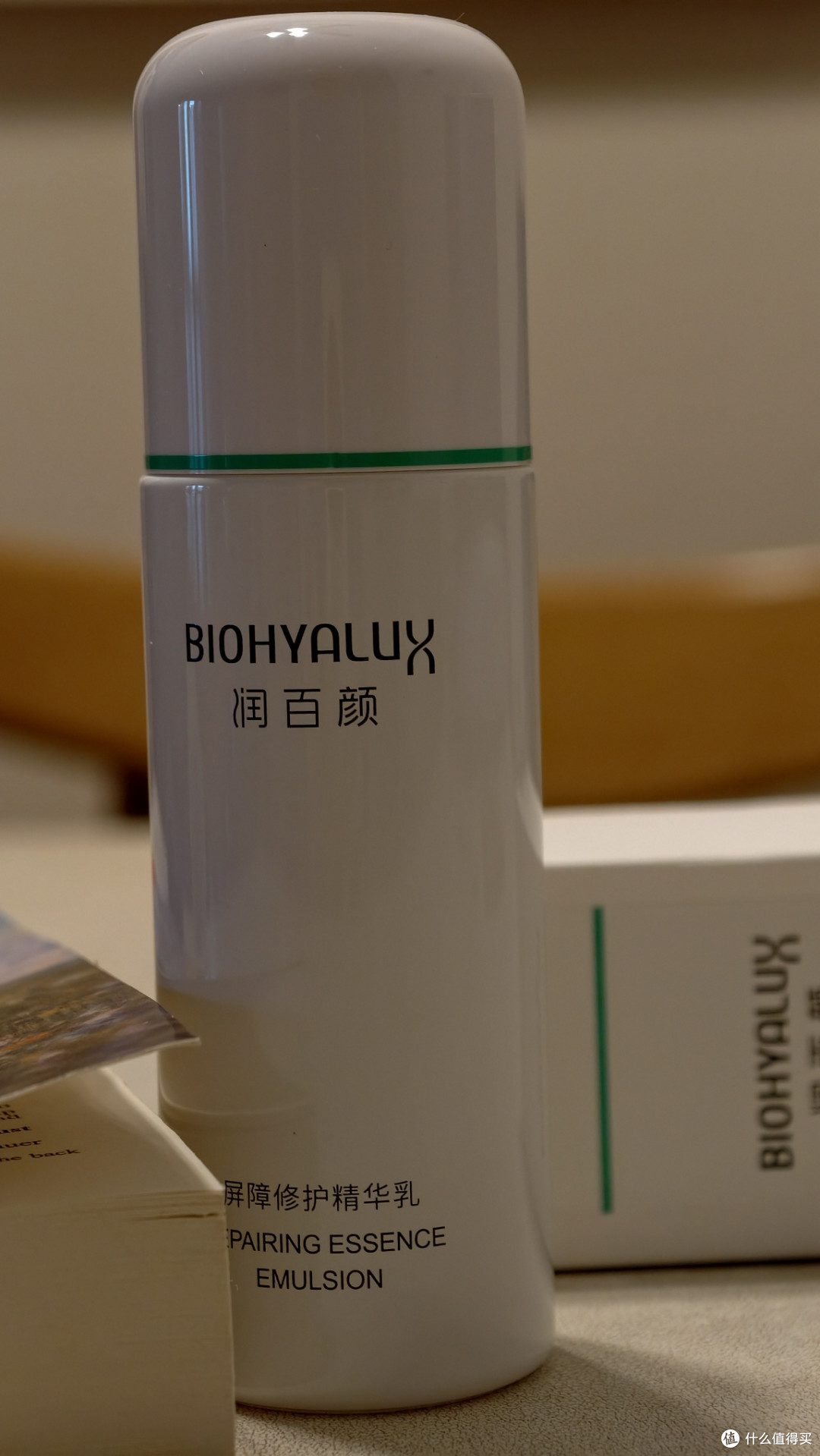 名字诗情画意、出身高贵：润百颜，被严重低估的华熙生物小女儿