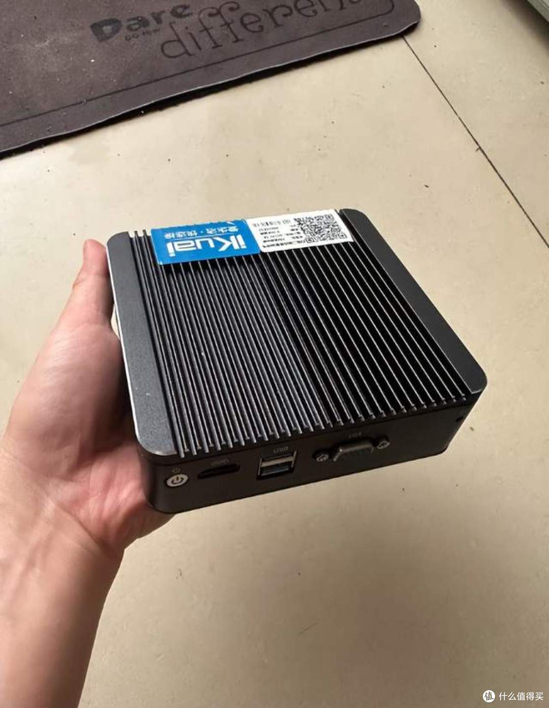 500元的四网口软路由主机，企业级配置，家用到底值不值？
