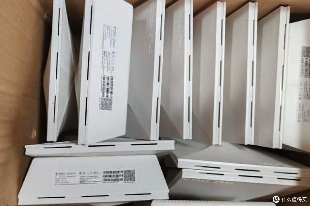 二手鱼塘惊现14.9元WiFi6路由器!但退网机定义有坑,不搞清会后悔